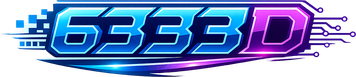 6333bd logo